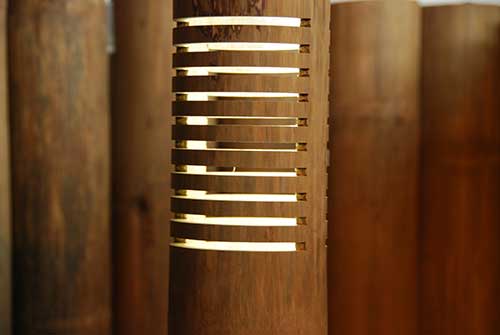 luminaire interieur sur mesure