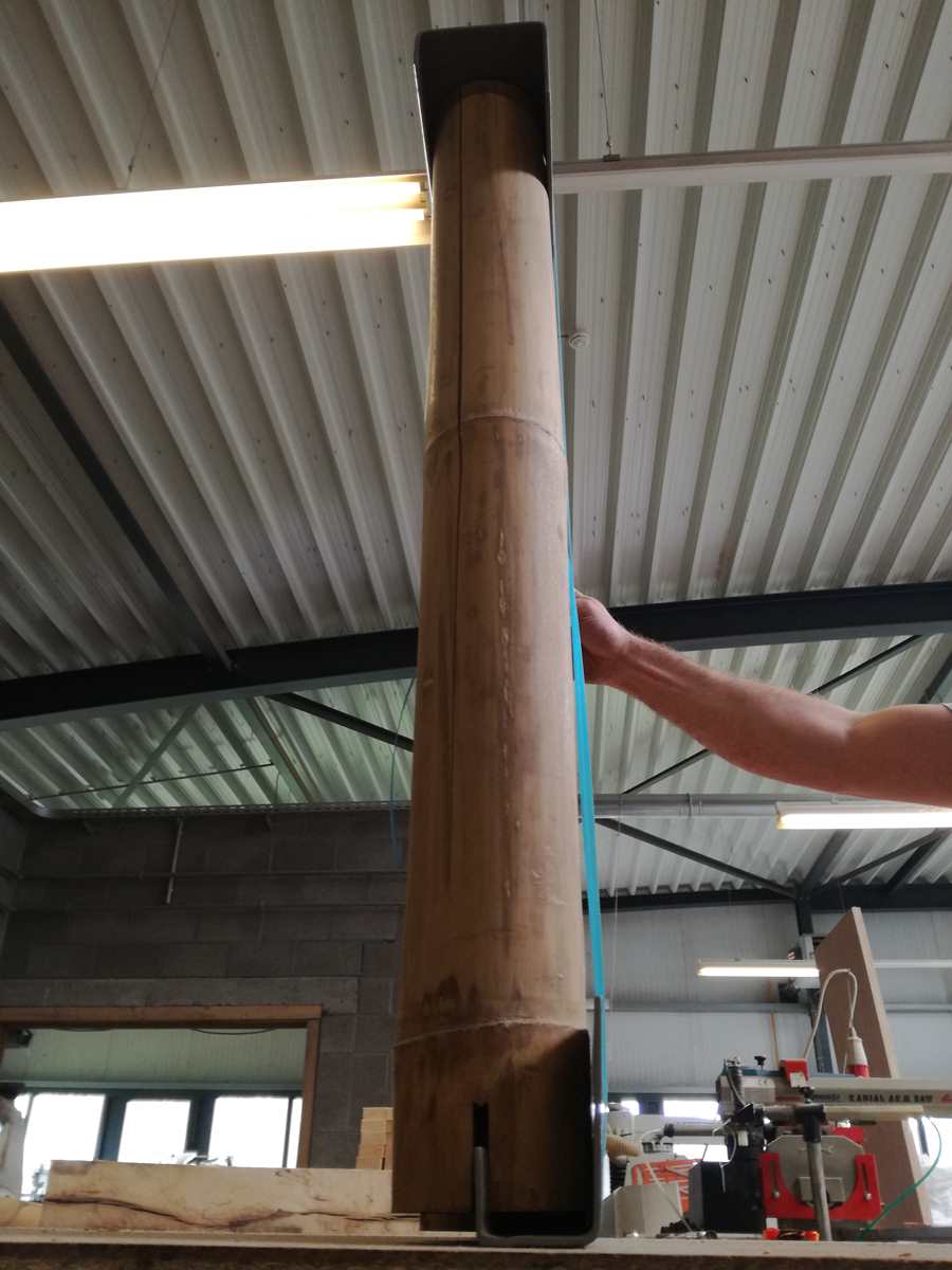 Assembly systems - Bamboo Concept